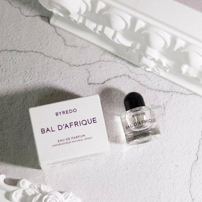 BYREDO 熱帶爵士Bal D'Afrique 中性淡香精8mL 沾式全新Q香