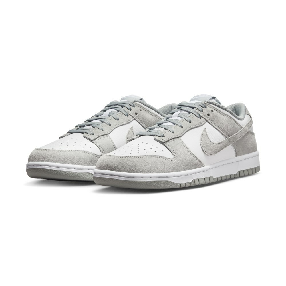 Nike Dunk Low Light Pumice 岩灰白 FQ8249-101