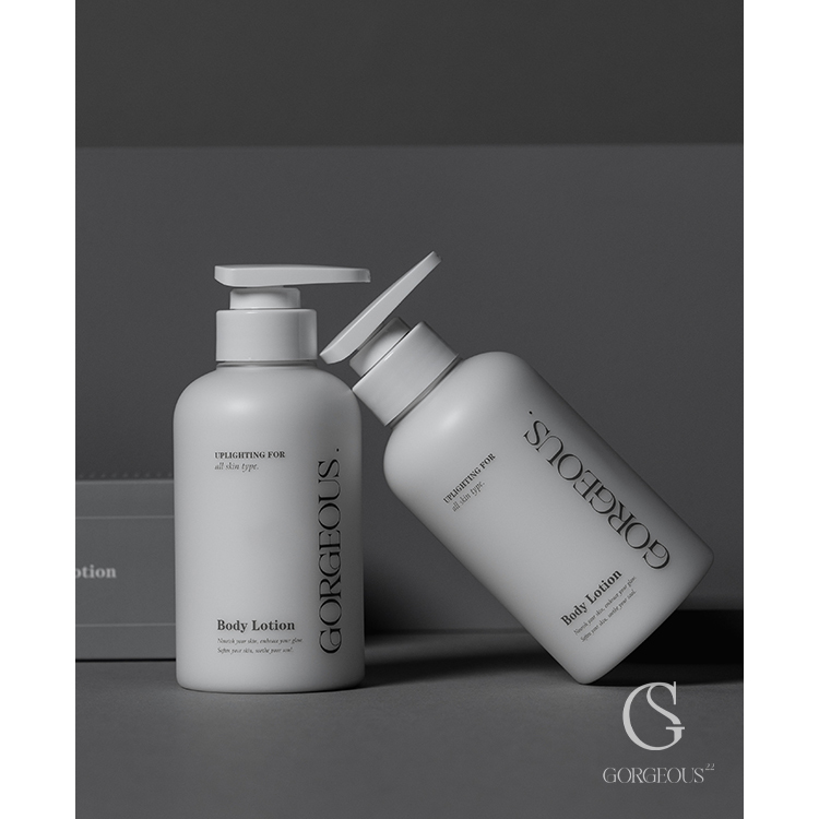 現貨 Body Lotion 亮妍水光身體乳