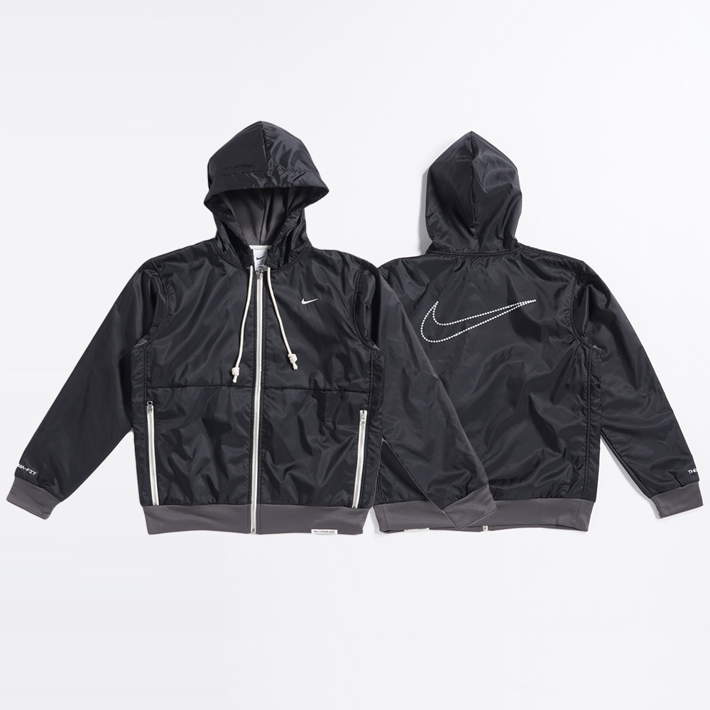 (預訂) Nike Therma-FIT Standard Issue Jacket