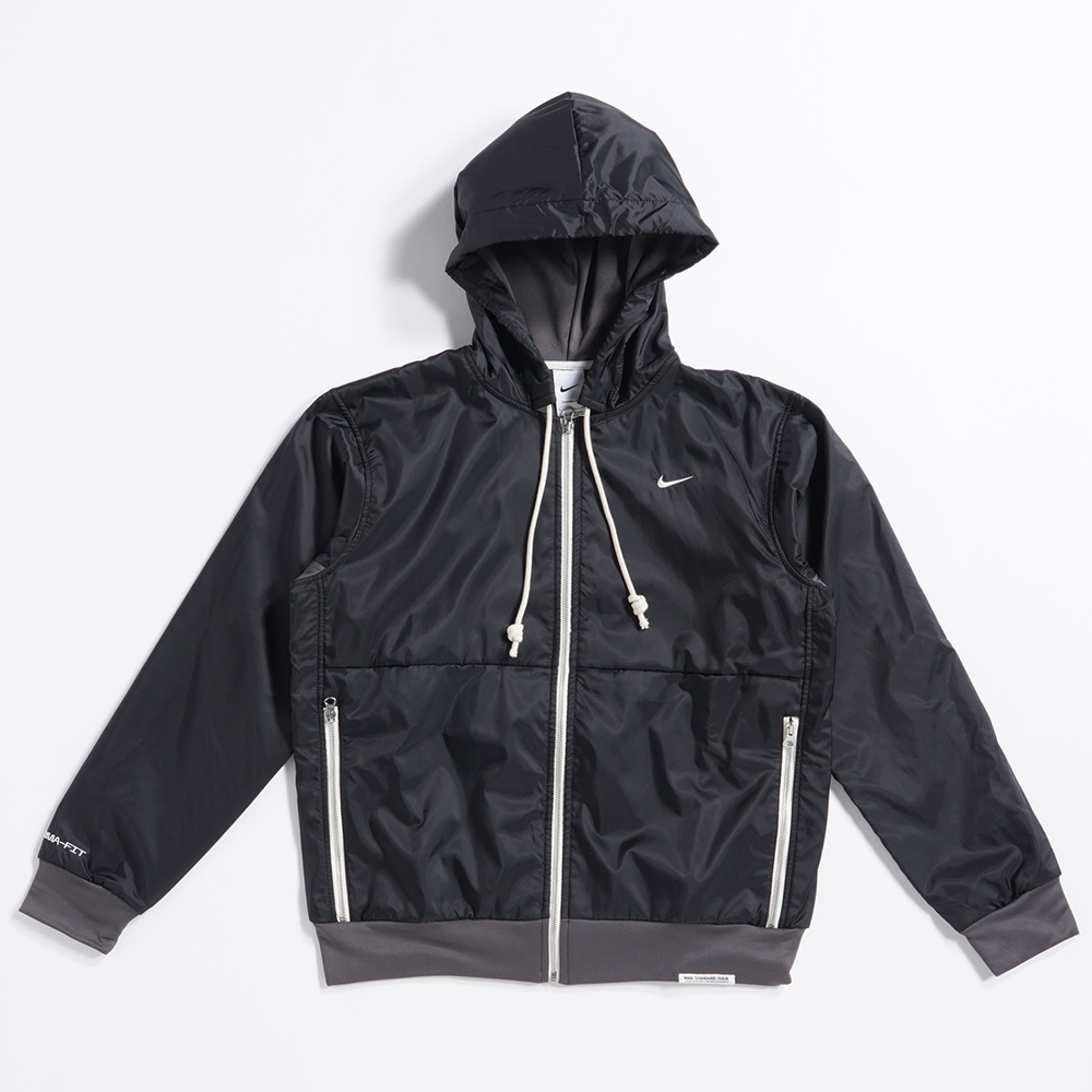 (預訂) Nike Therma-FIT Standard Issue Jacket