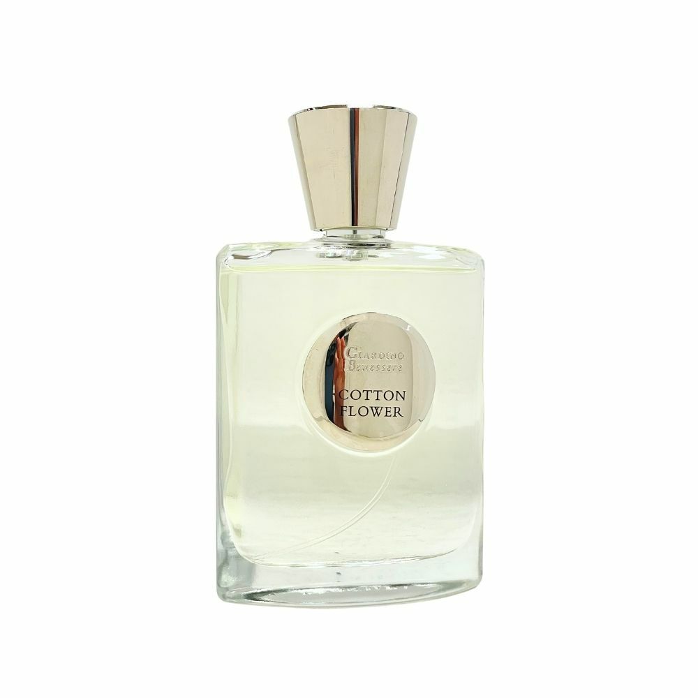 Giardino Benessere Cotton Flower 棉花絮羽淡香精 EDP 100ml TESTER