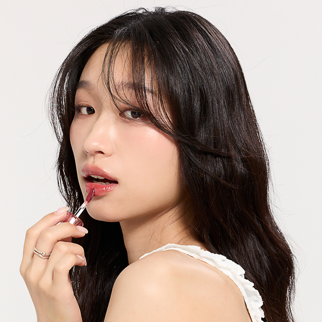 盒損｜糖瓷蜜光持色唇釉 8ml - alternativestereo