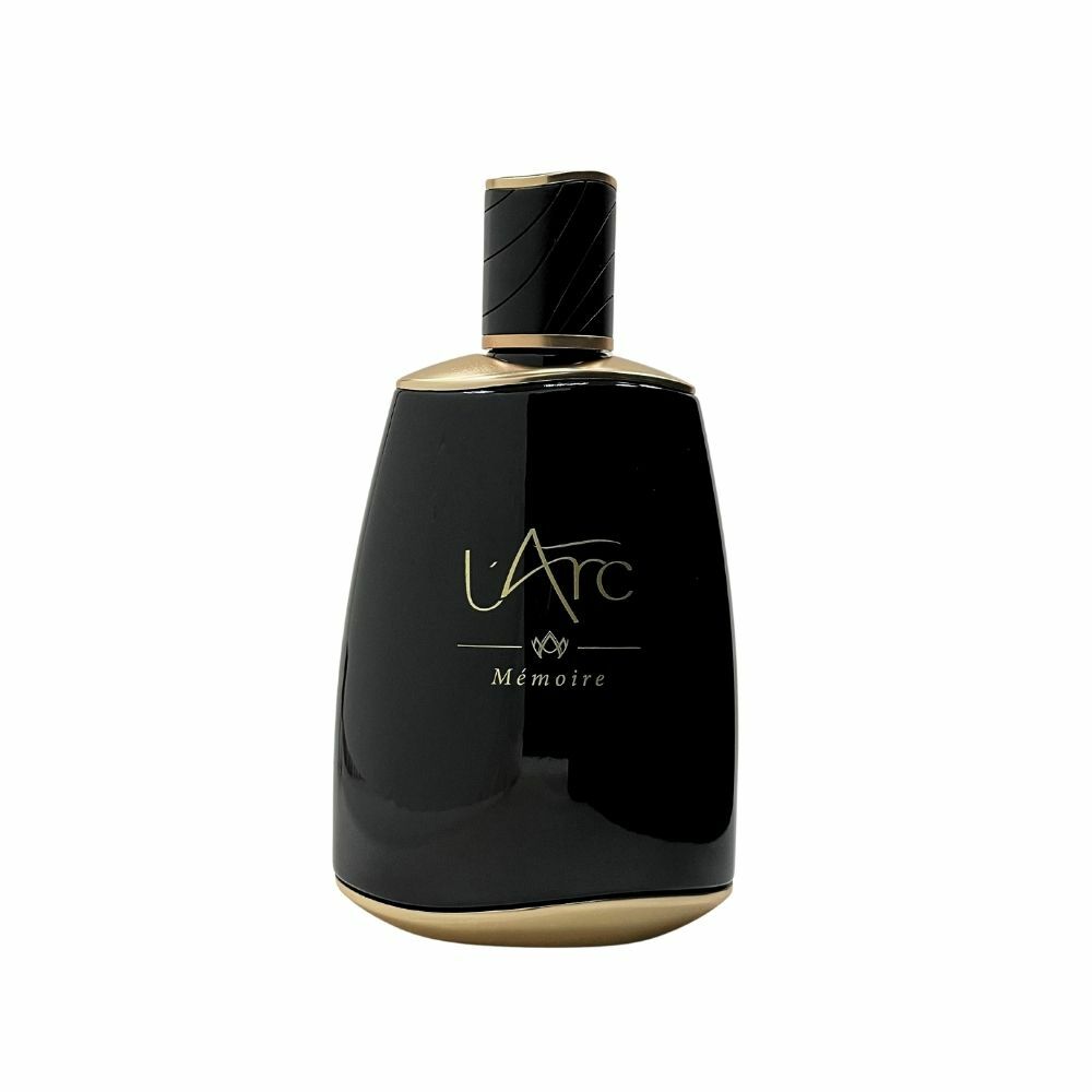 L'Arc Memoire Carnet de Voyage 回憶錄淡香精 EDP 100ml TESTER