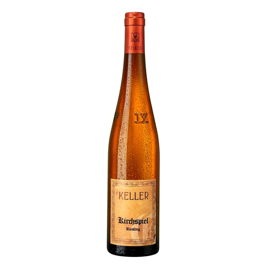 Keller Kirchspiel 2021