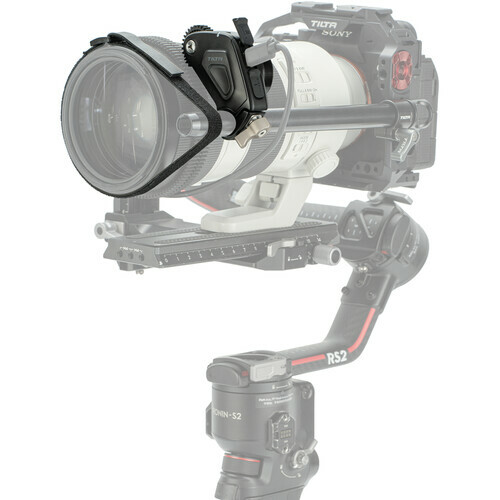 Tilta WLC-T05-MK Nucleus Nano II Motor Kit-RainbowStore