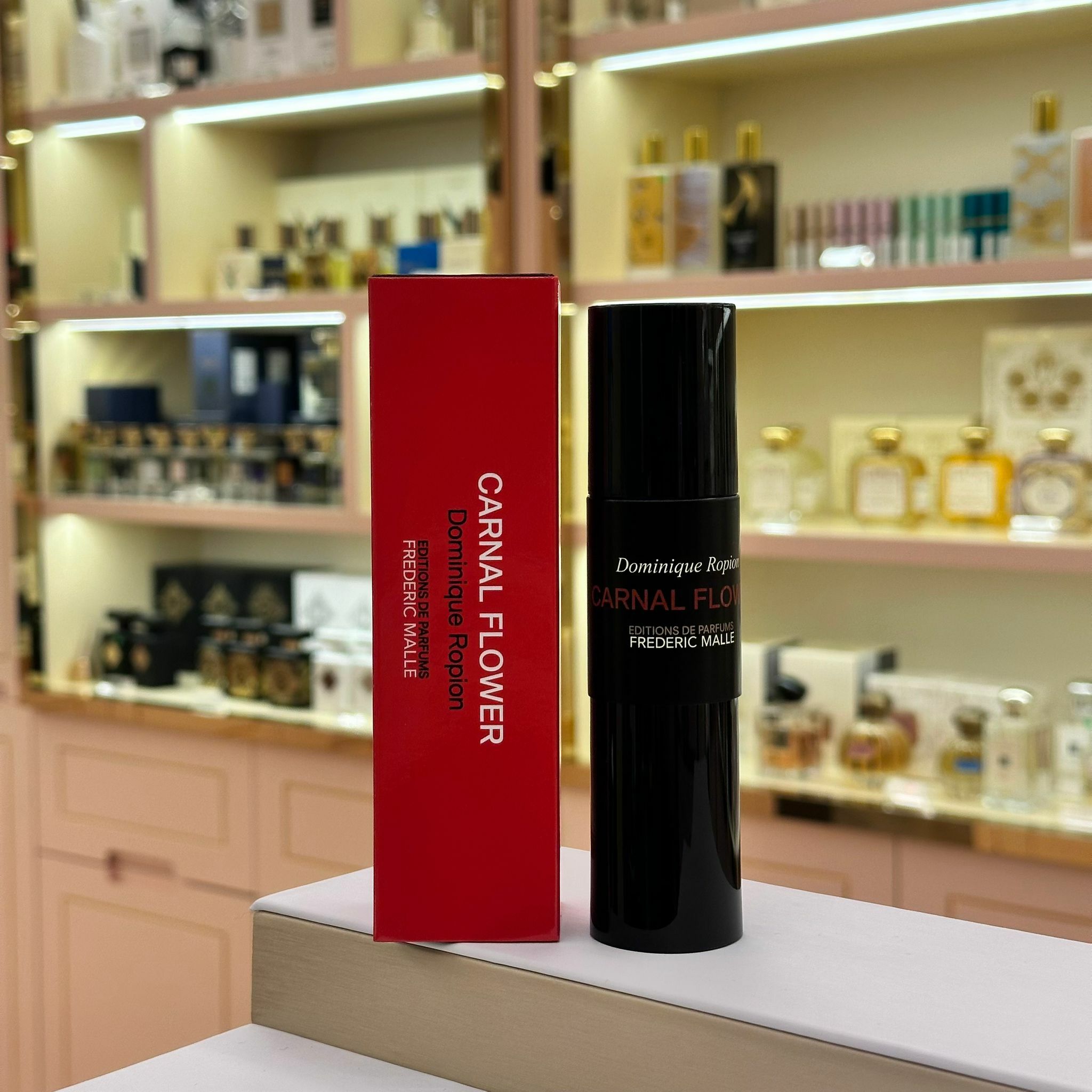 Frederic Malle Carnal Flower EDP 30ml 馥馬爾 慾望之花淡香精
