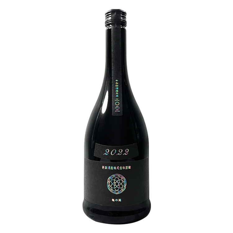 新政 No.6 R-type 2023 (720ml)
