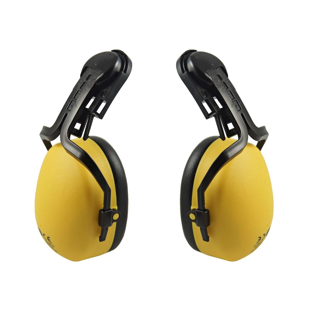 工程帽連結用防噪音耳罩 EP187