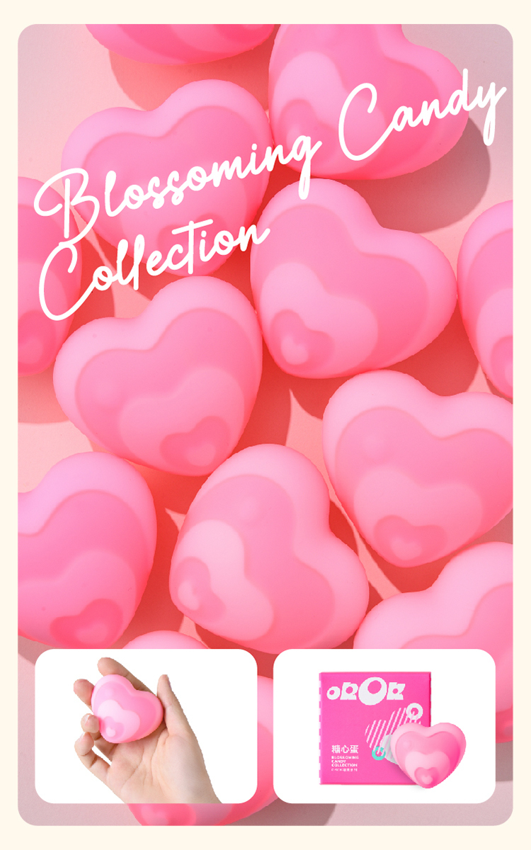 OROK 糖心蛋按摩器