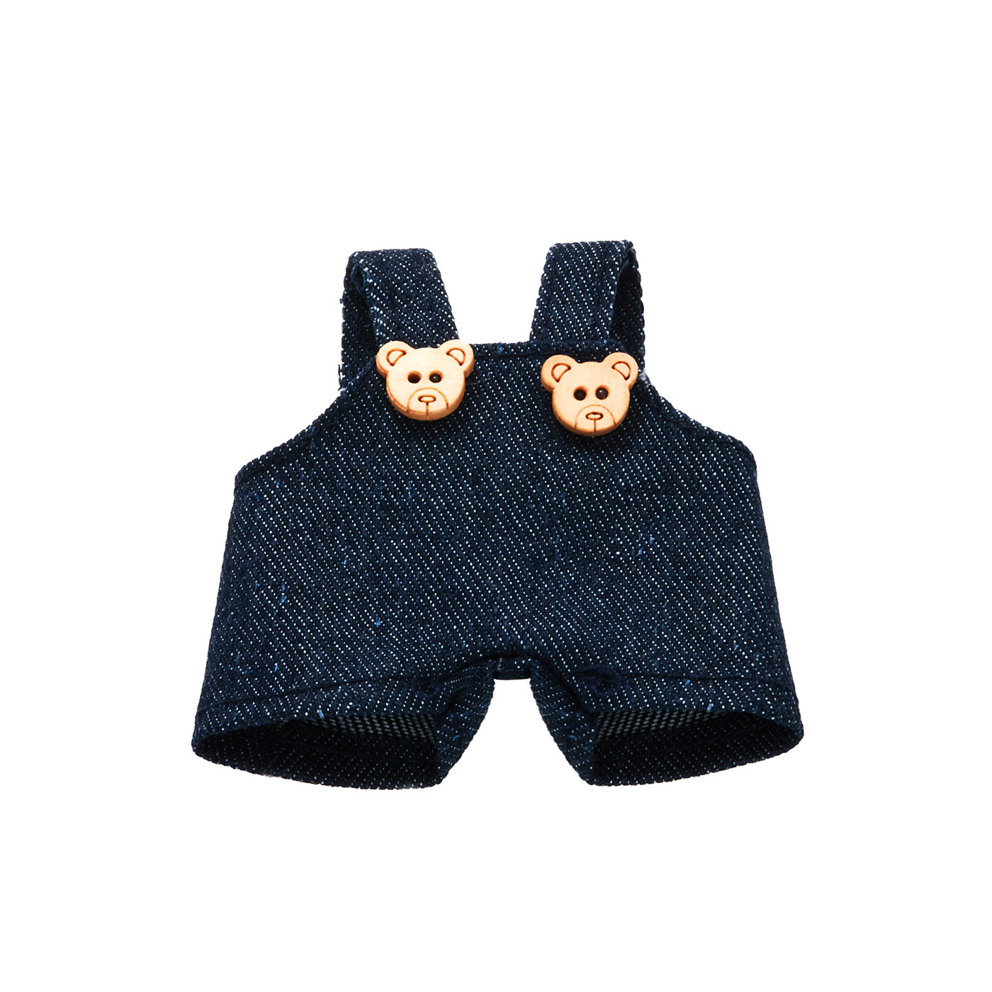 娃娃服飾,牛仔褲,吊飾,連身褲