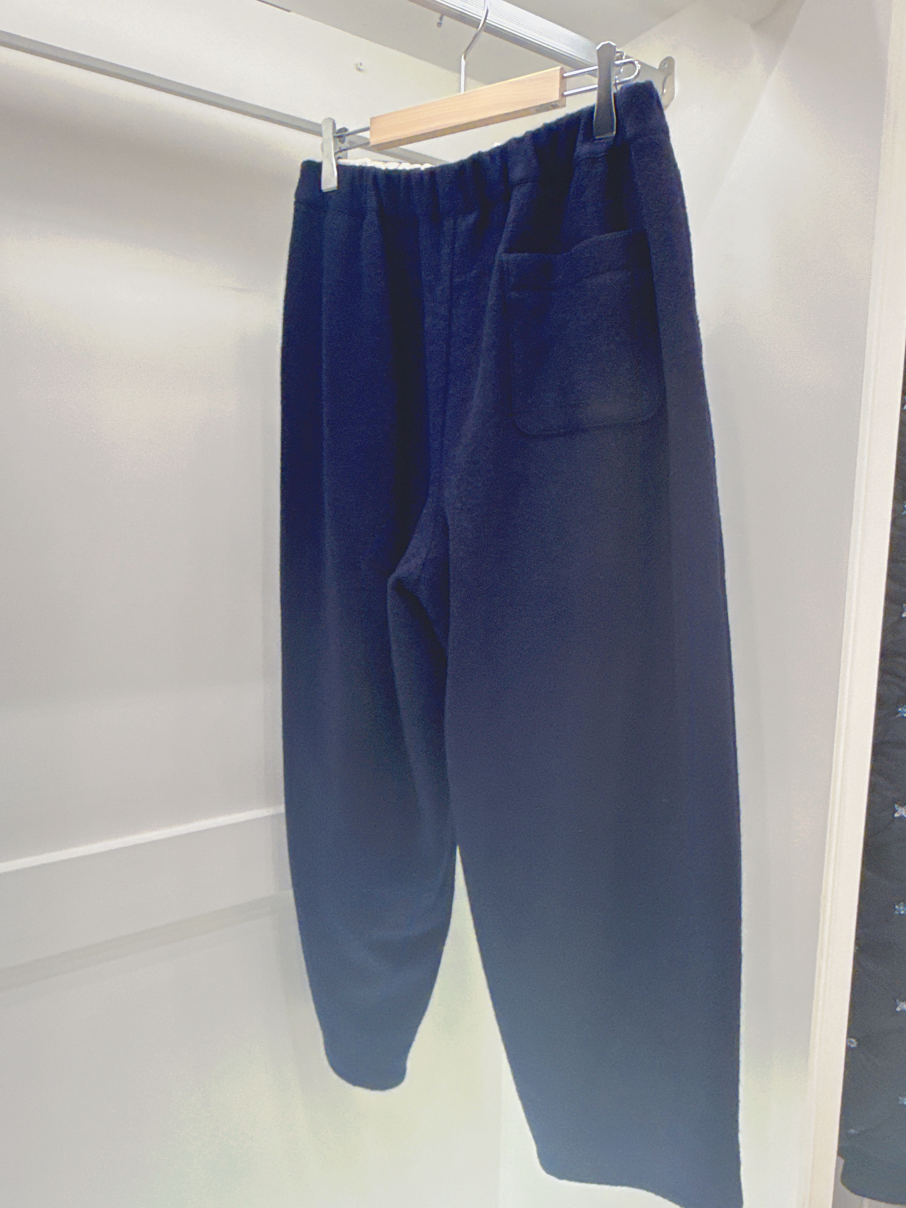 Vent d'oest 壓縮布克萊褲