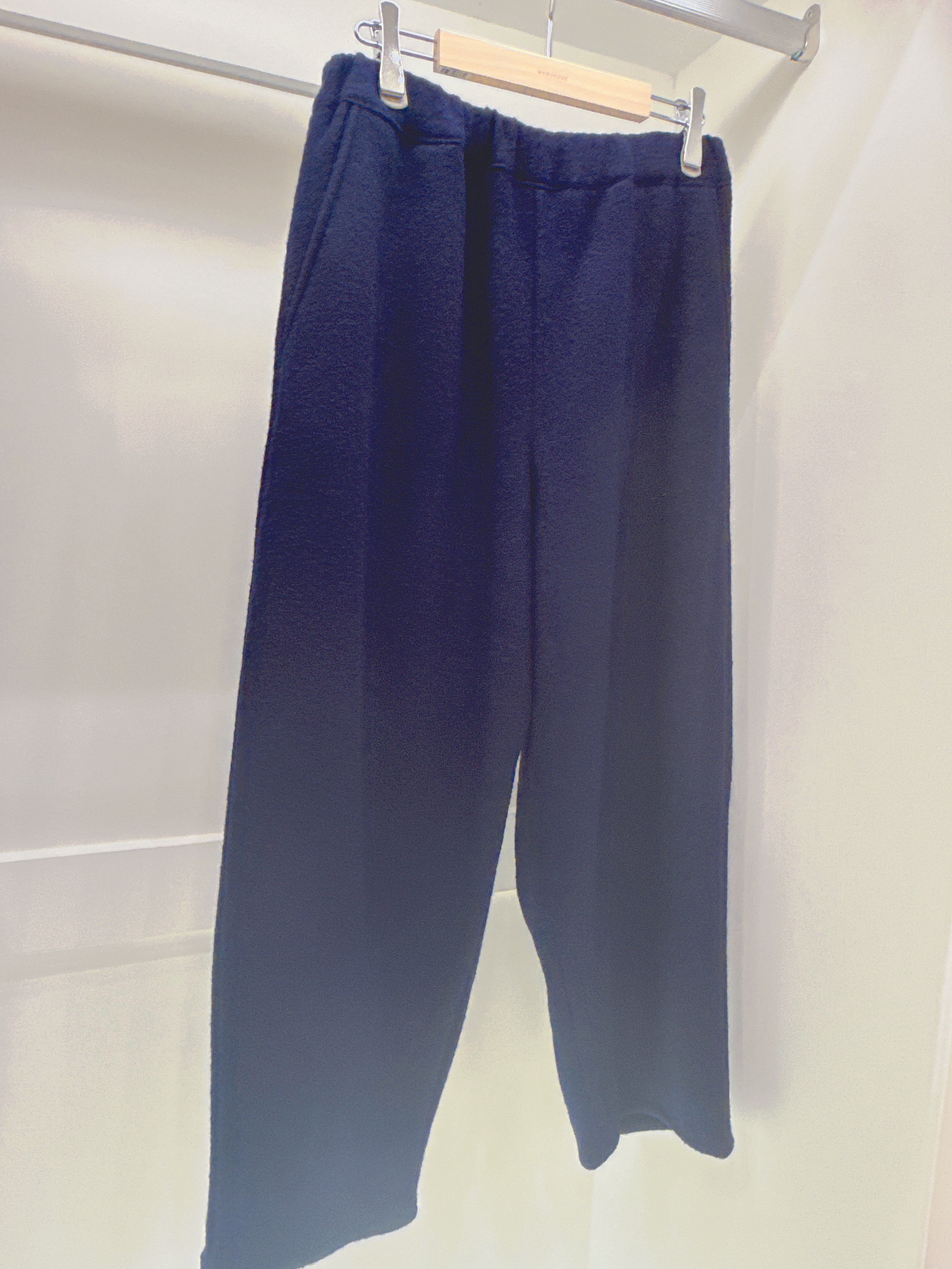 Vent d'oest 壓縮布克萊褲