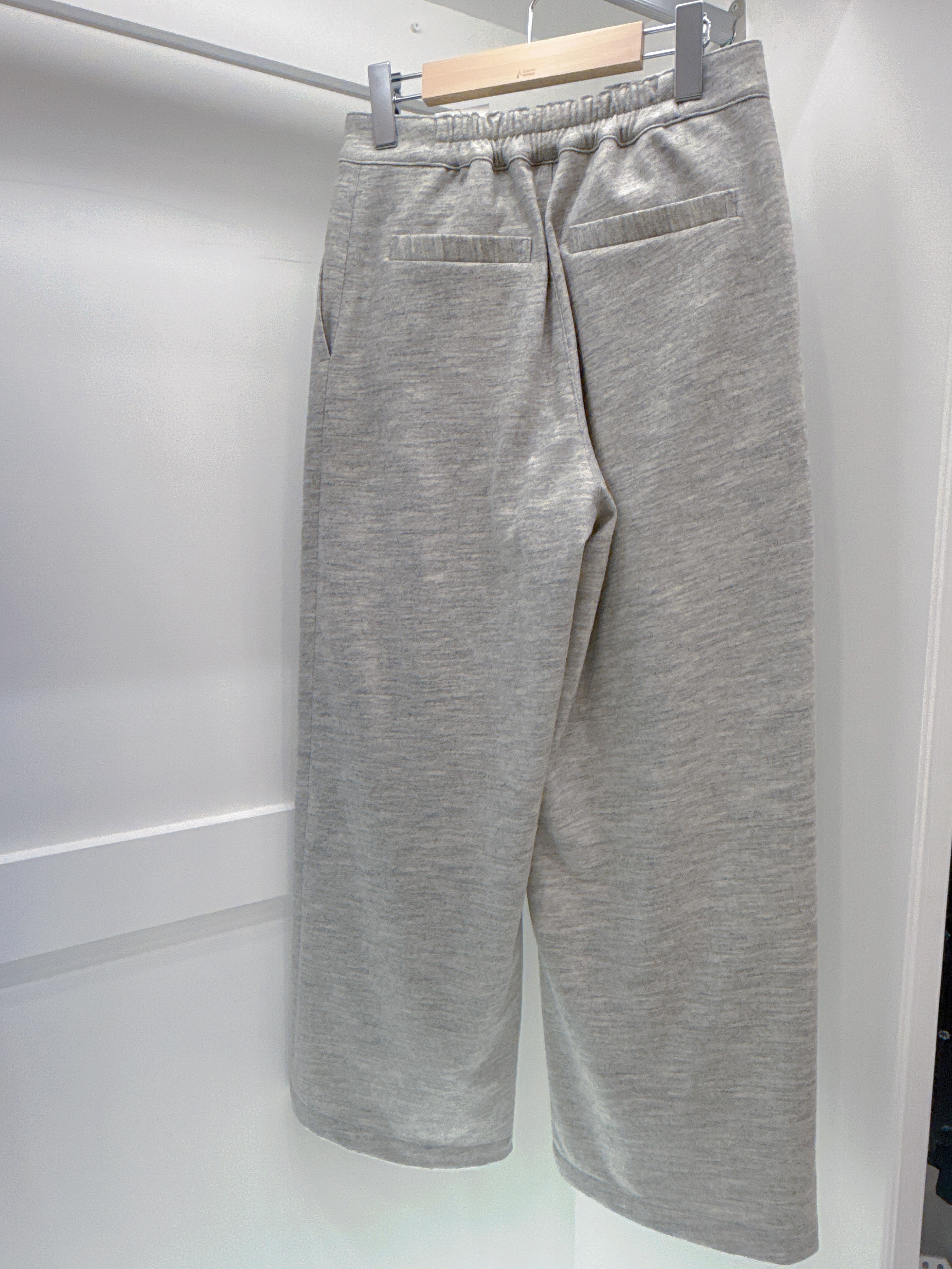 Vent d'ouest 壓縮羊毛馬林褲