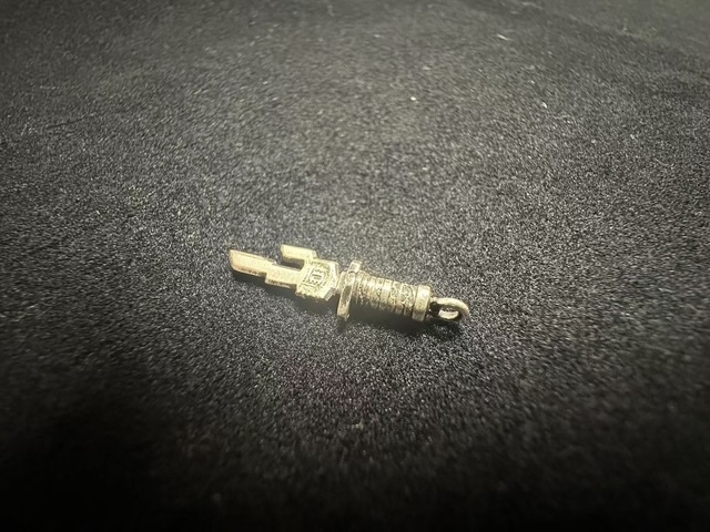 【7th Paradise】舊銀天逆鉾