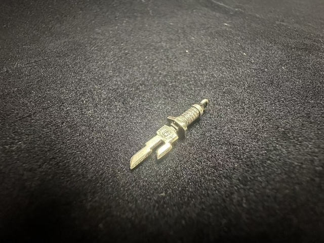 【7th Paradise】舊銀天逆鉾