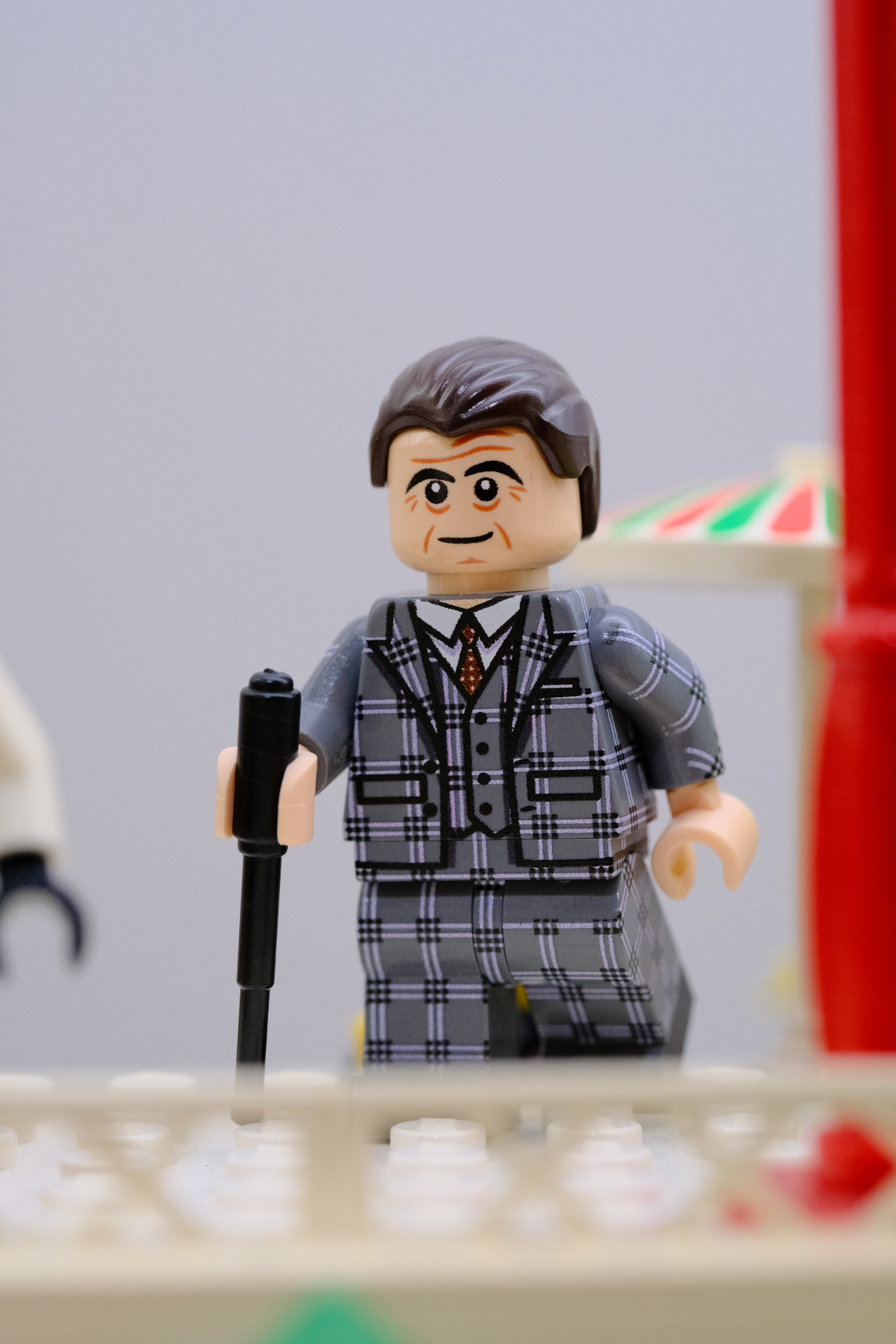 [樂宜樂] 女人香 法蘭克