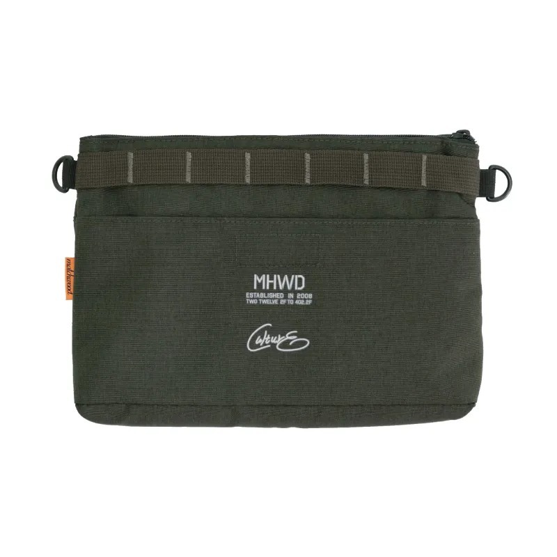 MATCHWOOD MXC Triple Pocket Sacoche Bag