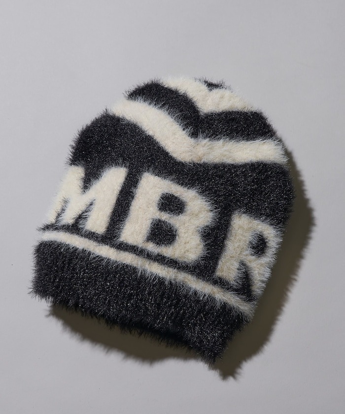 2024AW UMBRO FREAK'S STORE 限定 歐洲足球品牌 聯名 馬海毛 毛帽 帽子 現貨 1181394400005