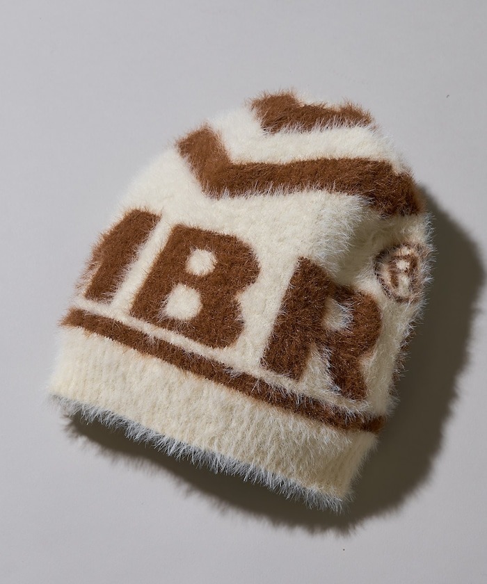 2024AW UMBRO FREAK'S STORE 限定 歐洲足球品牌 聯名 馬海毛 毛帽 帽子 現貨 1181394400005