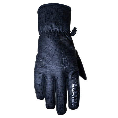 ASTONE W113 防水 冬季手套