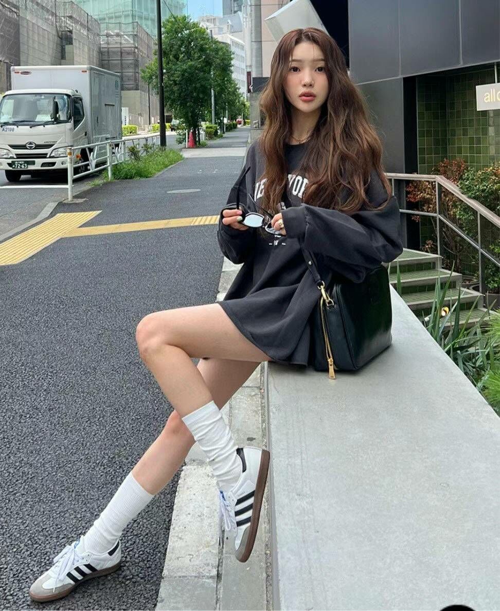 CT3326 爆款條紋及膝襪 可堆堆 (任選2對 $75 / 任選5對 $168)