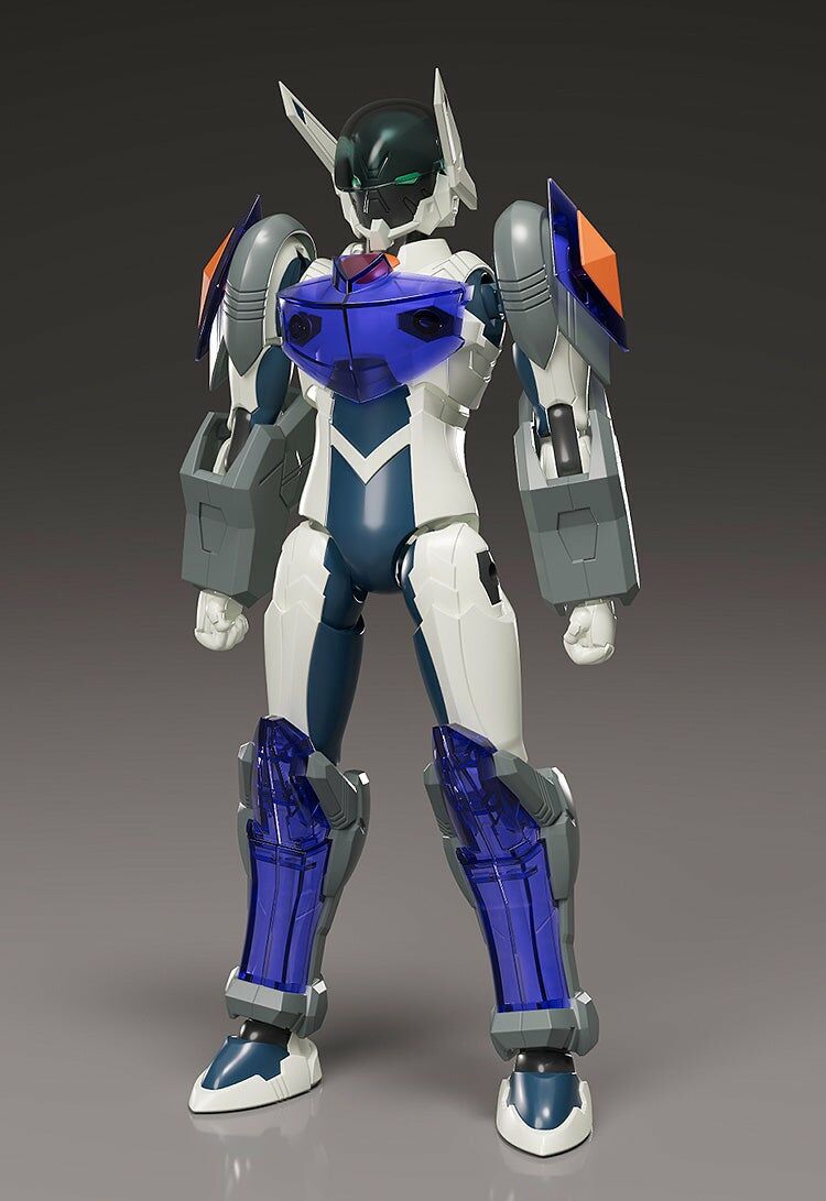 「ACG.GO」「預購」PLAMATEA AM Driver《AM Driver御行者》傑耐斯＆滑板戰士