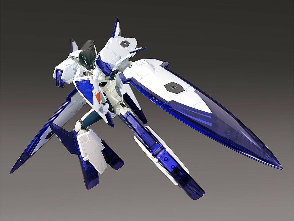 「ACG.GO」「預購」PLAMATEA AM Driver《AM Driver御行者》傑耐斯＆滑板戰士