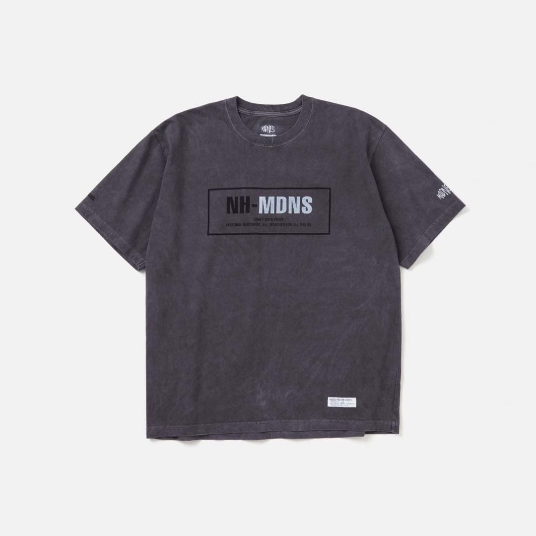 最終価格　NEIGHBORHOOD × MADNESS コラボ 　tシャツ NEIGHBORHOOD × MADNESS コラボ tシャツ TEESS-1 - メルカリ