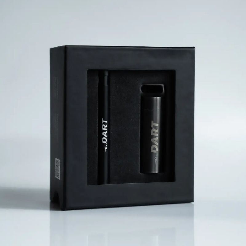 DART MD SET BY THE DART