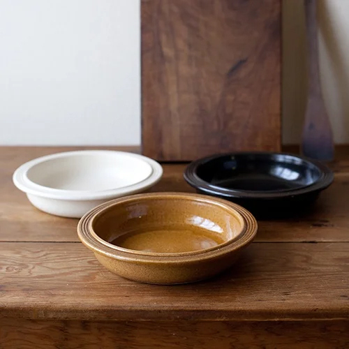 4th-market - 耐熱燉鍋 8"