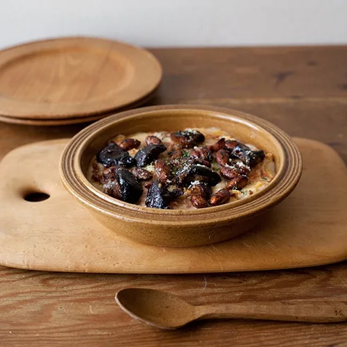 4th-market - 耐熱燉鍋 8"