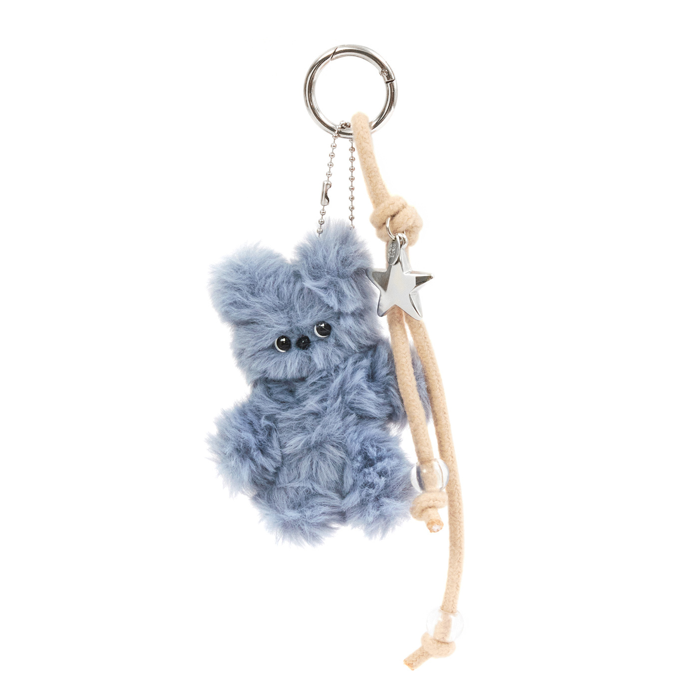 小熊吊飾,鑰匙圈,吊飾