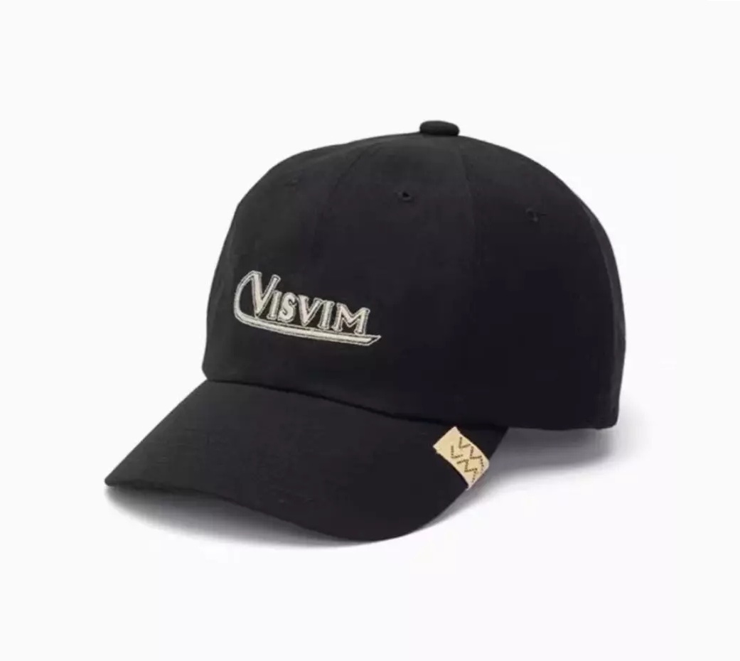 visvim EXCELSIOR II HARMONIZED CHARCOAL