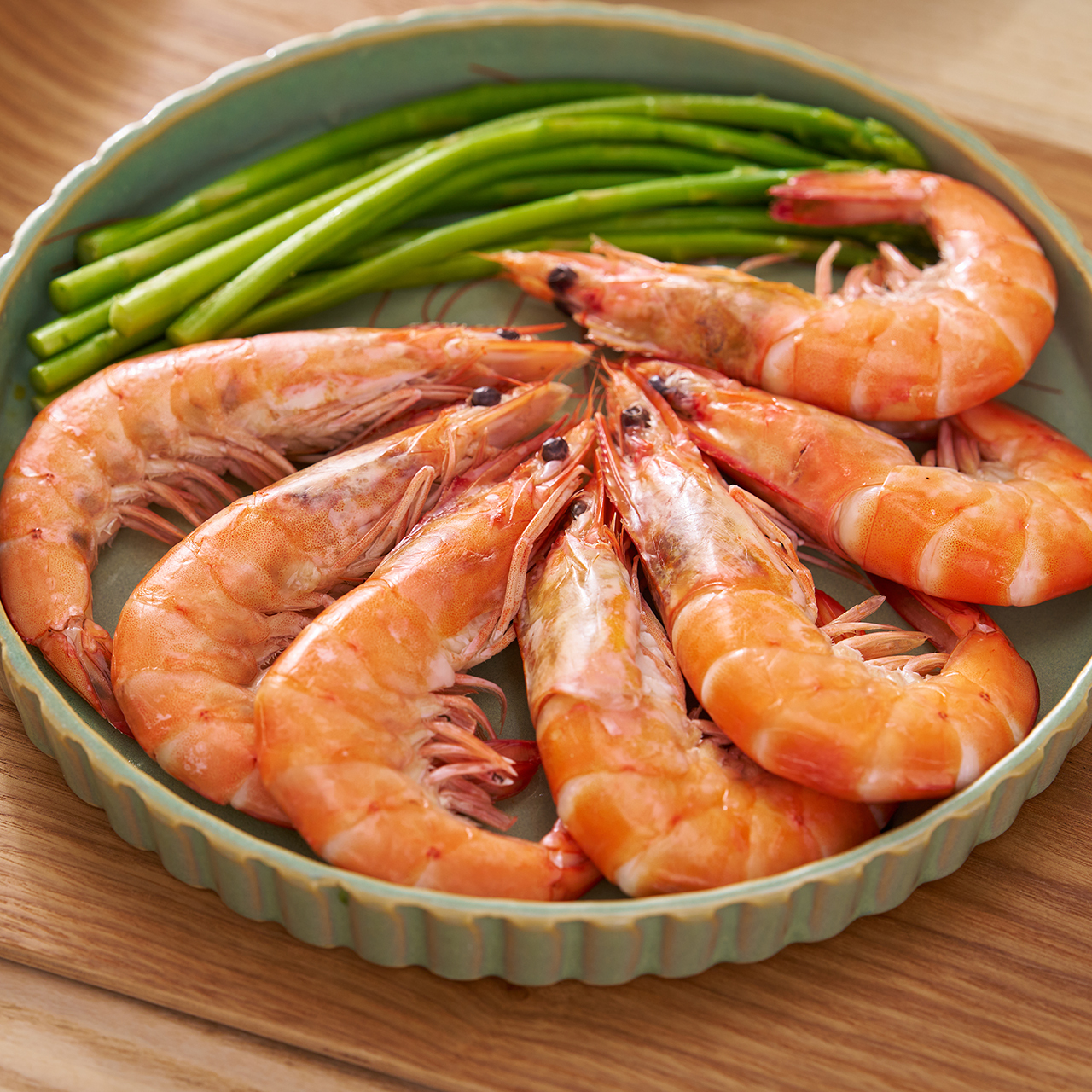 【富崎】2/3活凍極品大白蝦