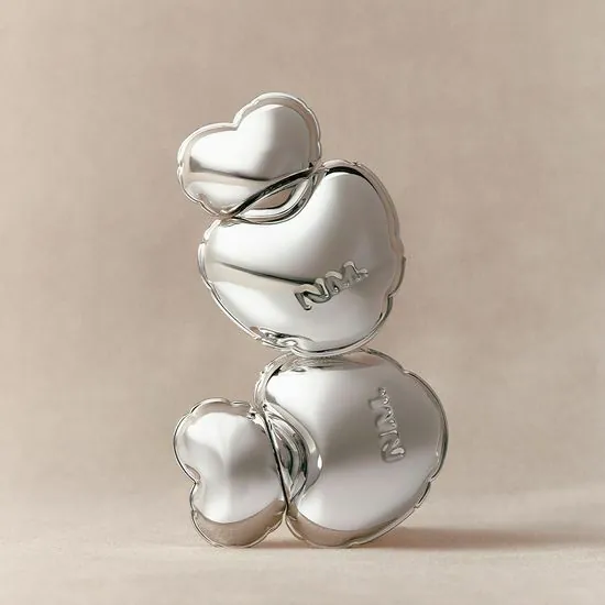 [ NAMING ] Blurry Heart Lip Tint 4.7g