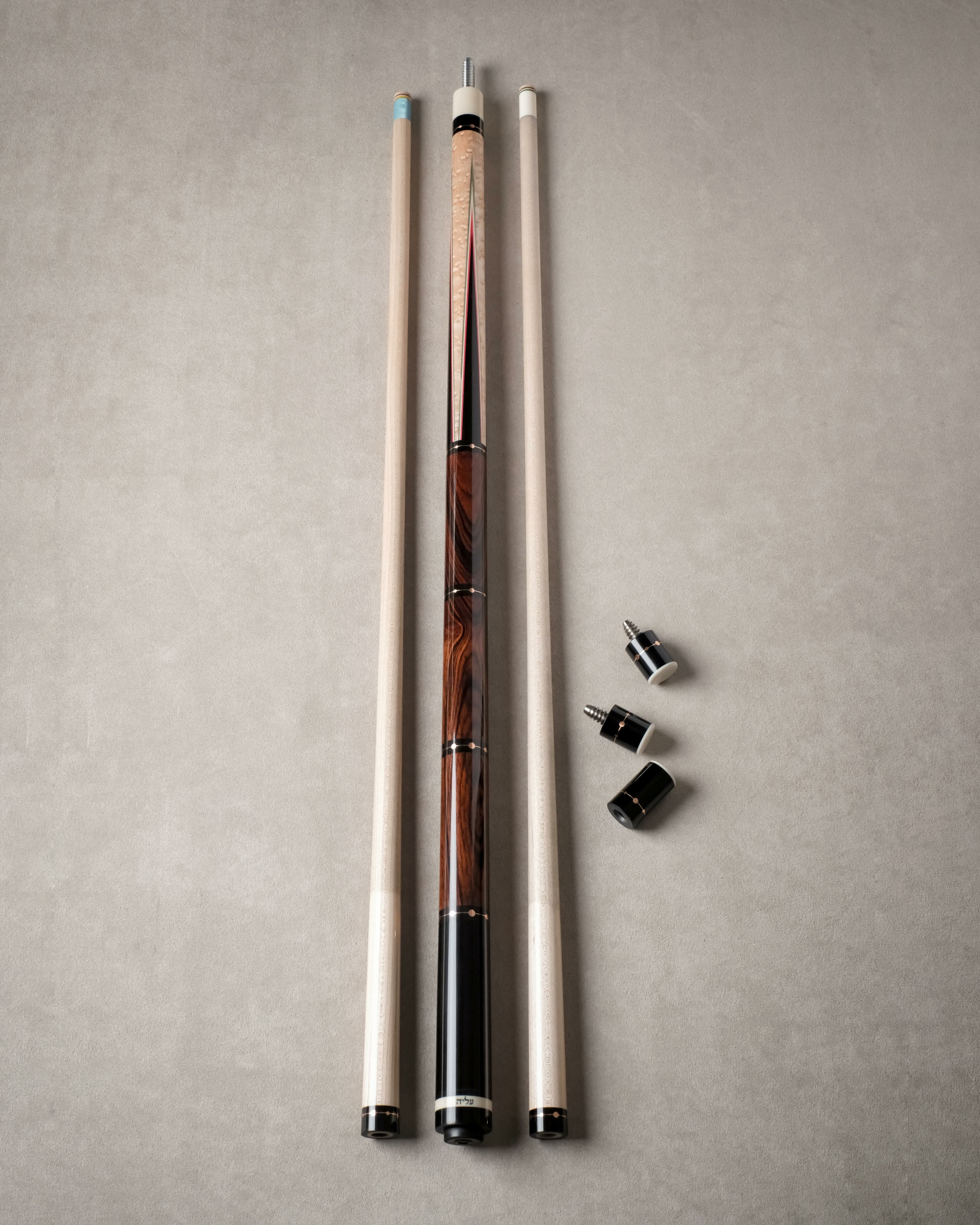 Eddie Cohen Hoppe 4-Pointer (BEM/EB)