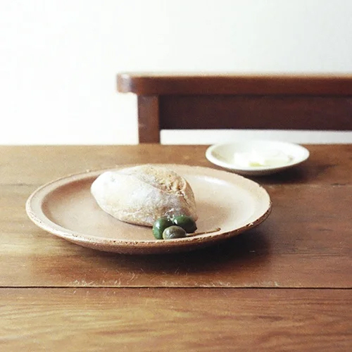 4th-market - 碟子 7"