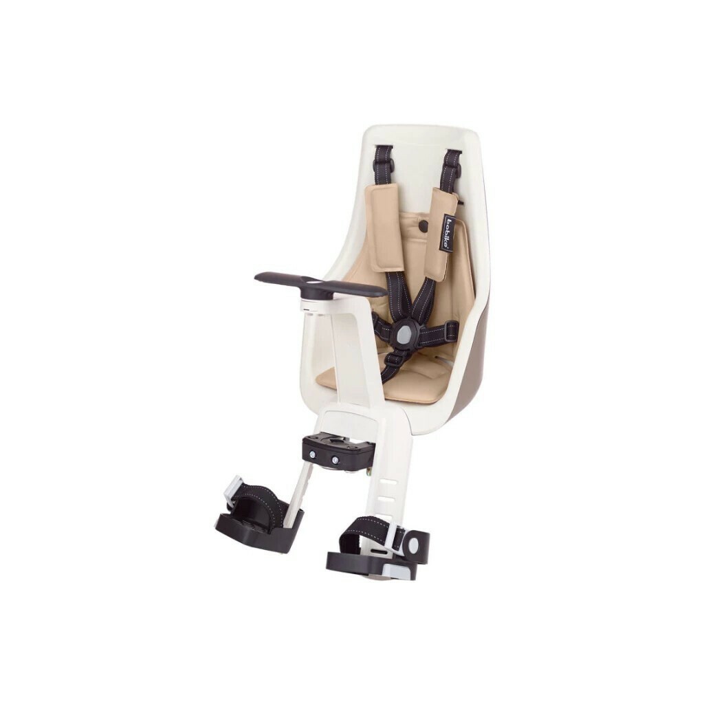 BOBIKE 前置兒童座椅旗艦款