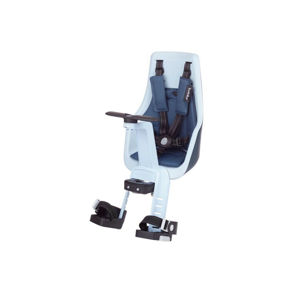 BOBIKE 前置兒童座椅旗艦款