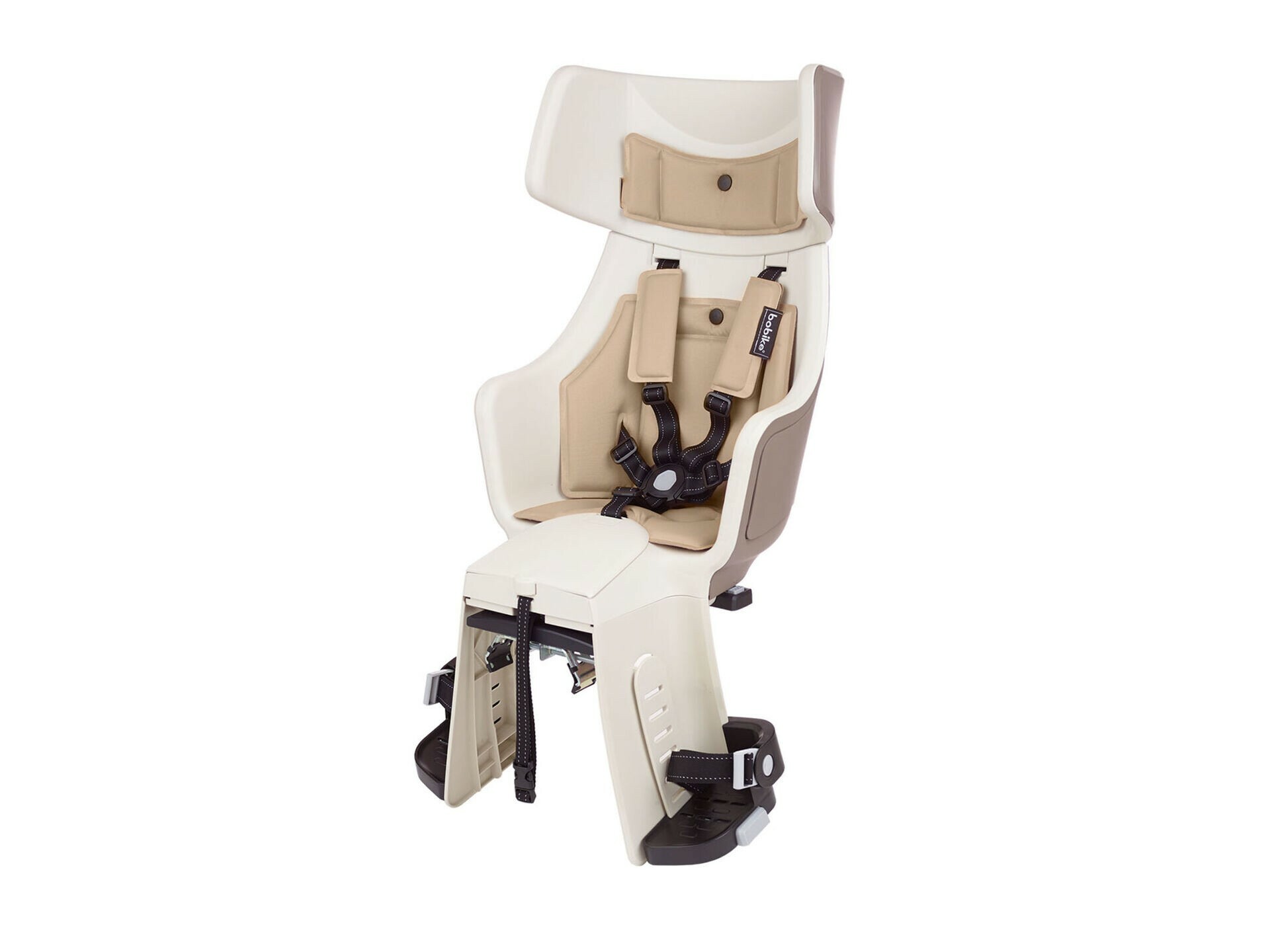 BOBIKE 後置兒童座椅旗艦款