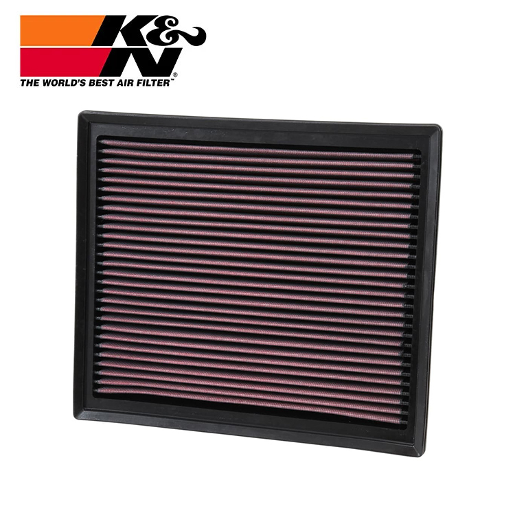 K&N AIR FILTER 33-5017
