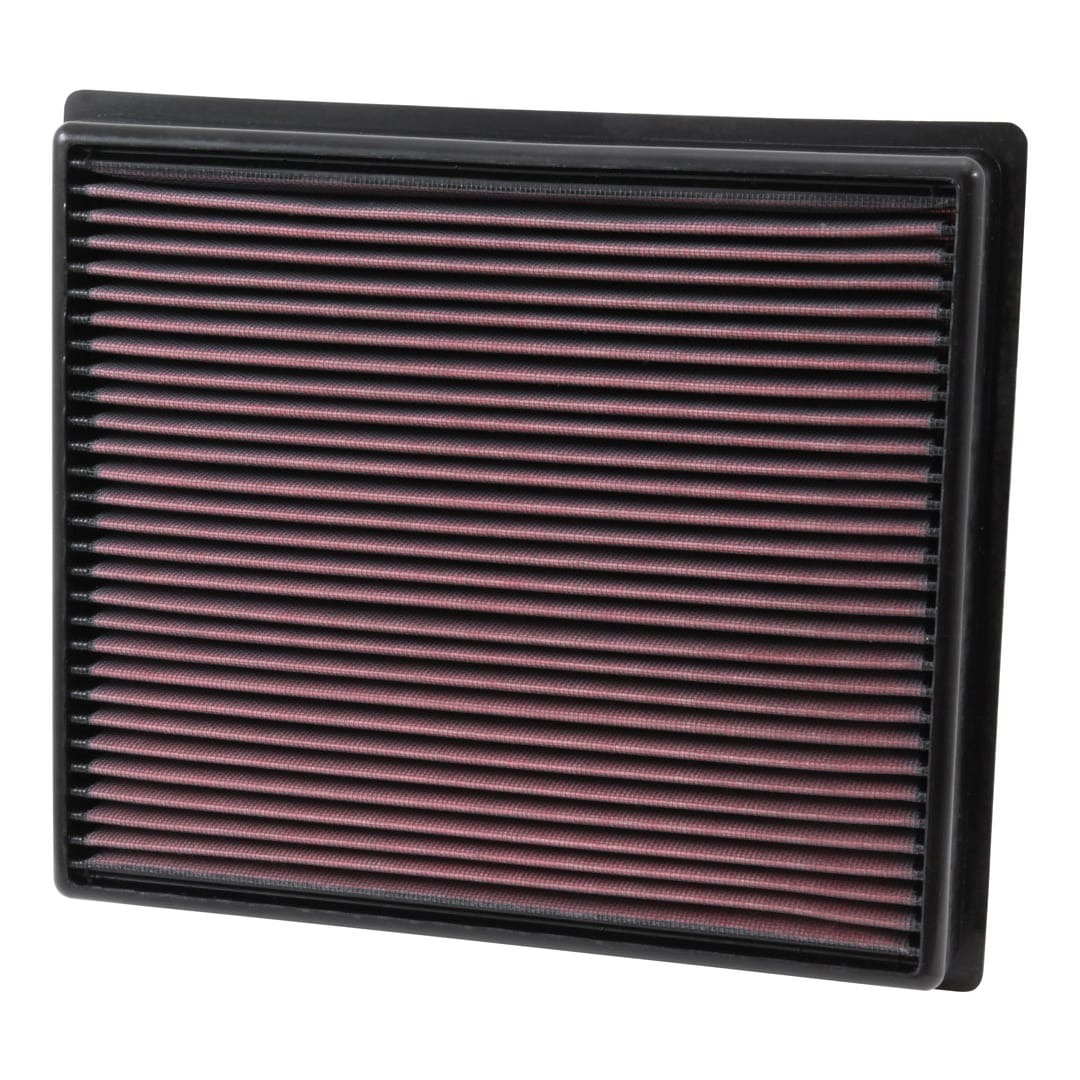 K&N AIR FILTER 33-5017