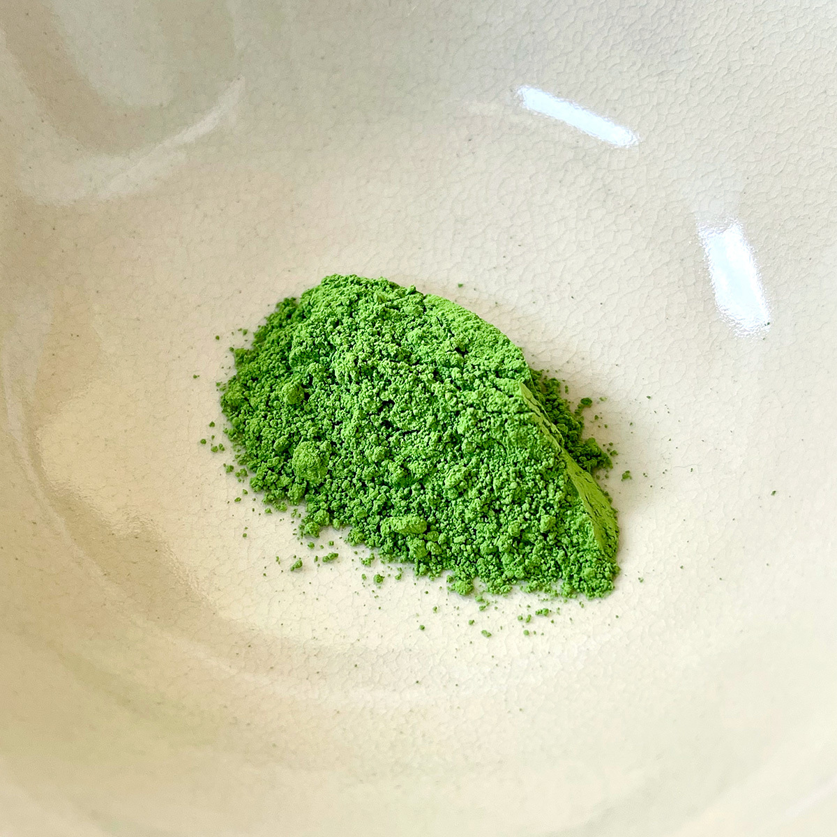 上林春松本店 抹茶 御薄茶 松の白 【綠茶 / 京都府產宇治抹茶】