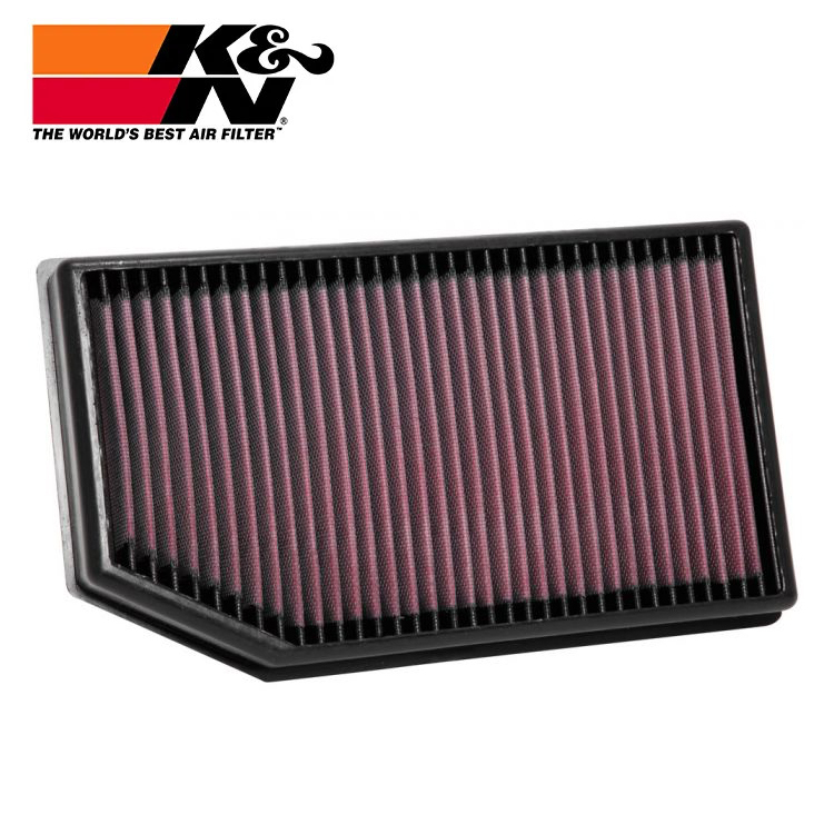 K&N Replacement Air Filter 33-5076