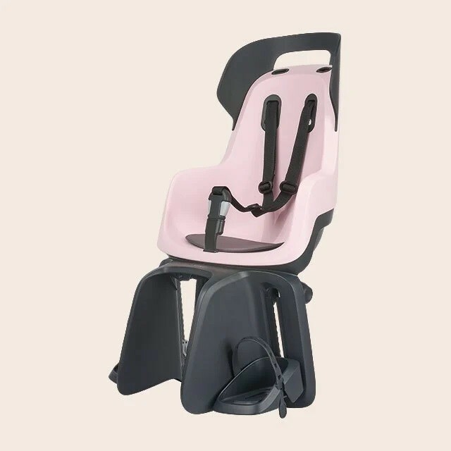 Bobike Maxi GO 後置型 兒童 安全座椅