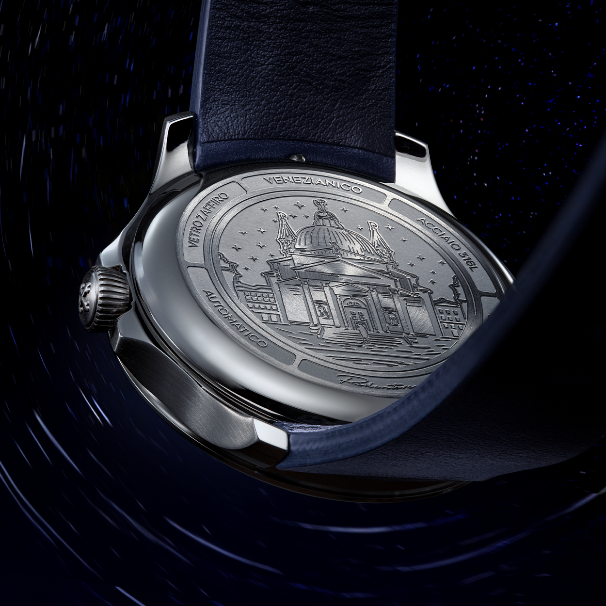 Redentore Avventurina 36mm - 1121550