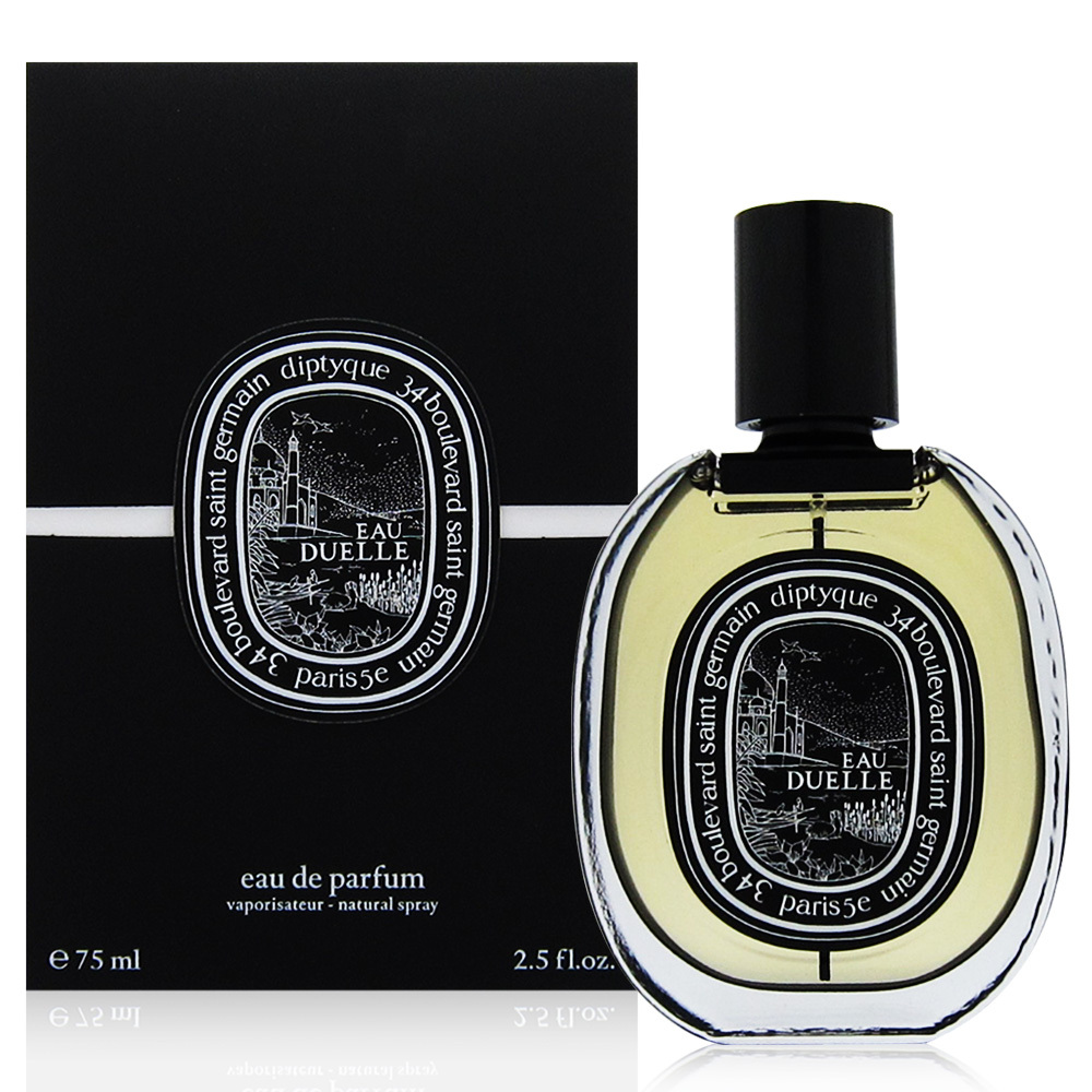 Diptyque Duelle 杜耶爾淡香精 EDP 75ml
