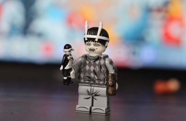 【Saturday】伊藤潤二 雙一