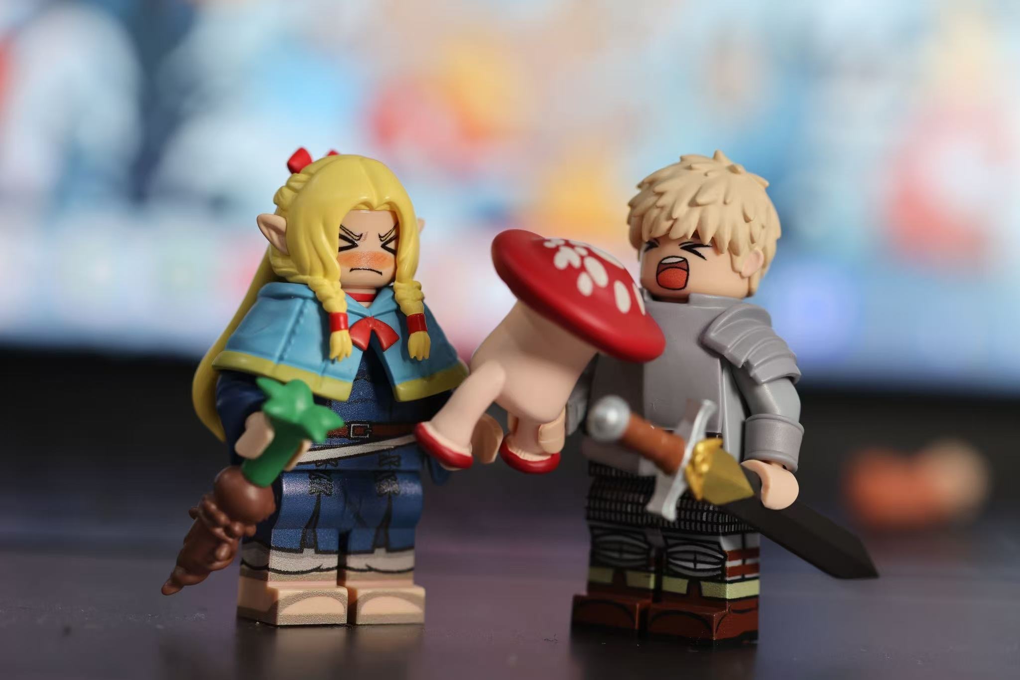 【Saturday】萊歐斯